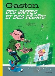 Des gaffes et des dégâts