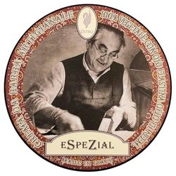 Extro Cosmesi sapone da barba Espezial 150ml