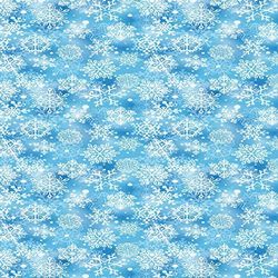 Homemania Tapijt bedrukt Snow and Stars, geometrisch, antislip, voor woonkamer, slaapkamer, meerkleurig van polyester, katoen, 100 x 200 cm