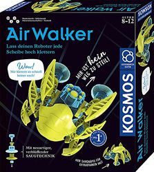 Airwalker: Experimentierkasten