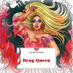 Drag queen