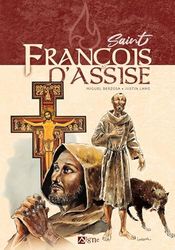 St Francois D'Assise