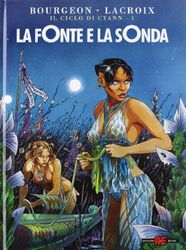 La fonte e la sonda