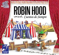 Robin Hood [Import]