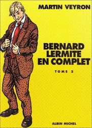 Bernard Lermite, L'Intégrale, tome 2