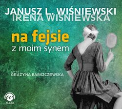 Na fejsie z moim synem [import allemand]