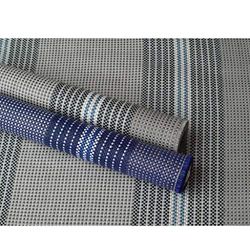 Arisol Tapis de Tente Briolite Standard 500 g/m², uni Blau, 350 cm x 250 cm