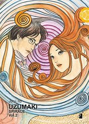 Uzumaki. Spirale (Vol. 2)