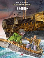 Les Passagers du vent T02: Le Ponton