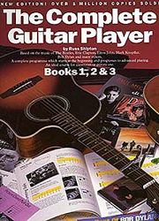 The Complete Guitar Player