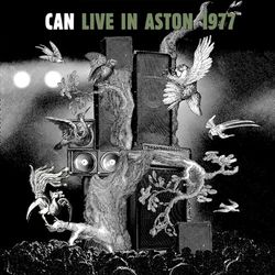 Live in Aston 1977