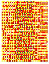 Crosswords 19, 20 and 21