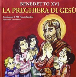 La preghiera di Gesù