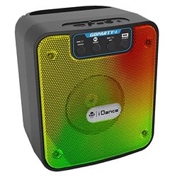 iDance GO PARTY 1 BLUETOOTH LUIDSPREKER