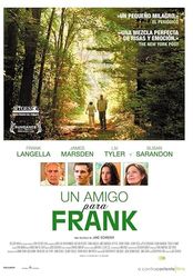 Ein Amigo Para Frank Robot and Frank (Robot & Frank)) (2012) (Import)