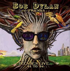 Decades Live... - 1961 To 1994