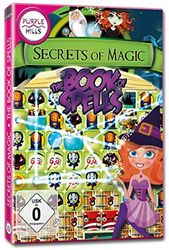 PurpleHills Secrets of Magic