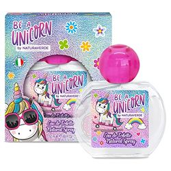 Be a Unicorn by Natura Verde for Kids - 1.69 oz EDT Spay
