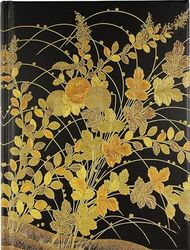 Autumn Grasses Journal (Diary, Notebook)