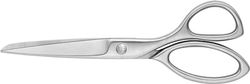 ZWILLING TWIN Select Ciseaux de ménage - Ciseaux de cuisine en acier inoxydable, Design épuré et intemporel, 18 cm, Argent mat