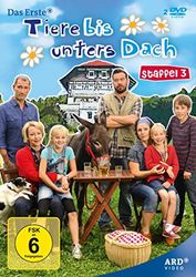 Tiere bis unters Dach - Staffel 3