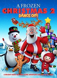 Frozen Christmas 2 [USA] [DVD]