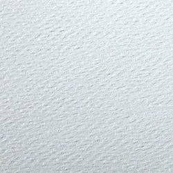 Etival färgat kornigt ritpapper Grynigt ritpapper, 25 blad A4 Azurblå