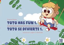 Toto has Fun 1. Toto se divierte 1 [Próxima aparición]