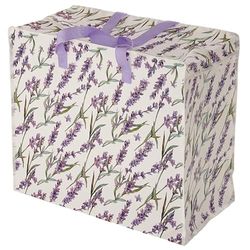 Brightium Sac de Rangement – Idéal pour Organiser Les espaces, fabriqué en Tissu résistant, Design Attrayant, Fermeture sûre et Facile à Transporter.