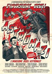 L'Invasione Degli Astronazi
