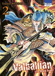 NONAME Valhallian the Black Iron T02