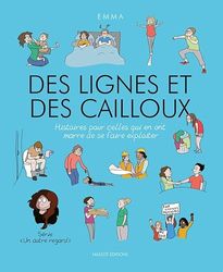 Un autre regard - Volume 5 Des lignes et des cailloux: Histoires pour celles qui en ont marre de se faire exploiter