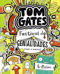 Festival de genialidades mas o menos / Everything's Amazing Sort of