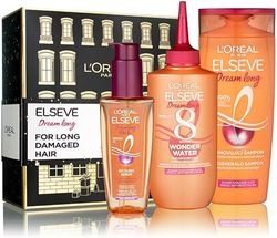 Boîtes-cadeaux de la marque LOREAL PARIS idéal pour femme