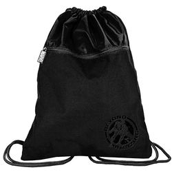 PASO AV22VV-713, Sacche da palestra BeUniq MARVEL, Black