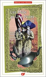 Les Mille et une nuits, tome 3