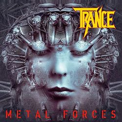METAL FORCE