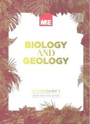 Biology and Geology Learn and Take Action 1 ESO
