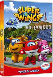 Super Wings Vol.3 - Viaggi In America