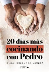 20 días más cocinando con Pedro