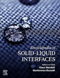 Encyclopedia of Solid-Liquid Interfaces