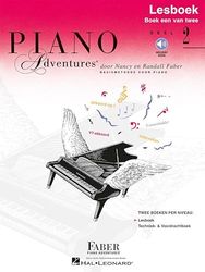 Piano Adventures