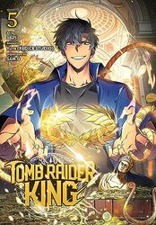 TOMB RAIDER KING 05