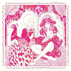 Bon Voyage [VINYL] [Vinilo]