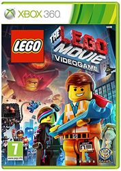 The LEGO Movie Videogame Classics (Xbox 360)