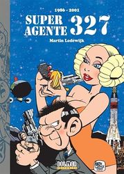 Superagente 327: 1986-2001