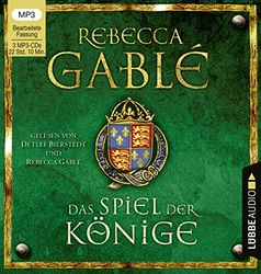 Das Spiel der Könige
