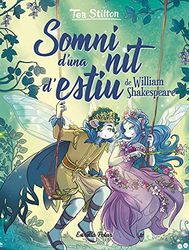Somni d'una nit d'estiu (Tea Stilton. Històries del Cor)