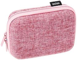 instax mini LINK2 printer case, Soft Pink