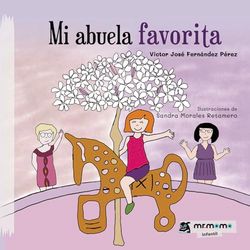 Mi Abuela favorita